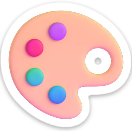 Gifting Need Sticker