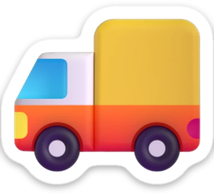 Gifting Need Sticker